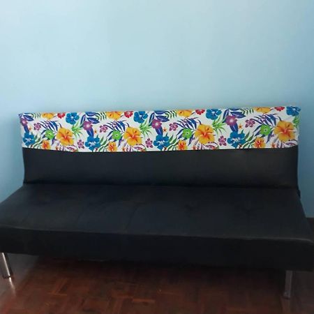 Garden Homestay Surat Thani Exteriör bild