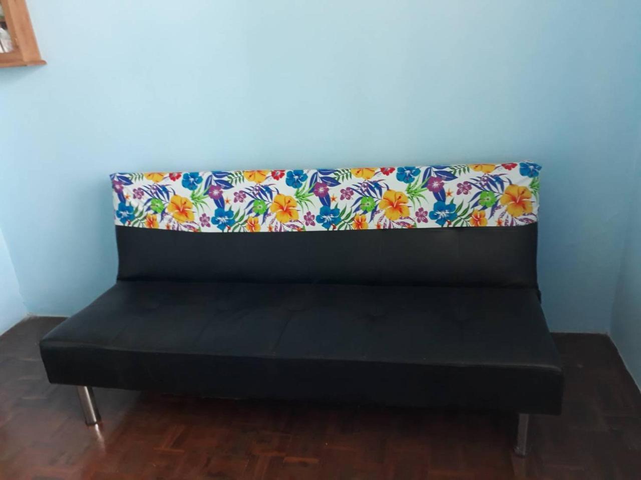 Garden Homestay Surat Thani Exteriör bild